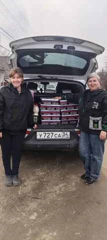 Доставка готовых обедов в Курске - Доставка еды в Курск