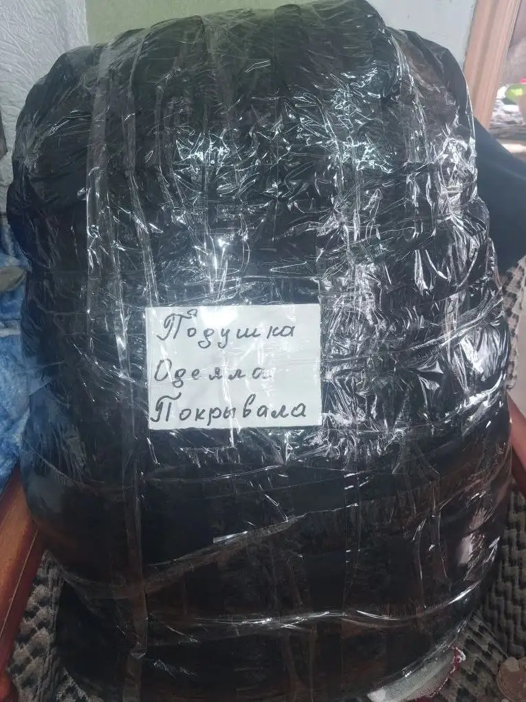 Подушка, одеяла и покрывала - Барахолка в Волгоград