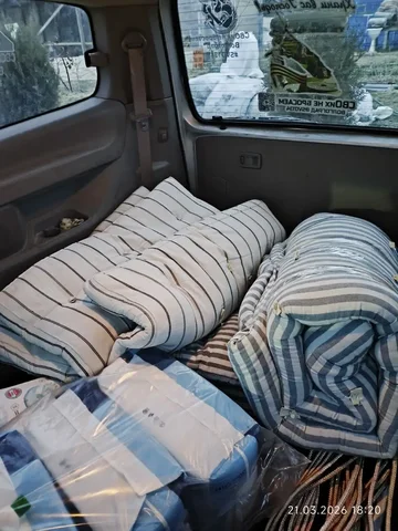 Матрасы от Ольги для ребят - Двери в Волгоград