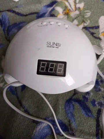 Лампа для маникюра - Двери в Волгоград