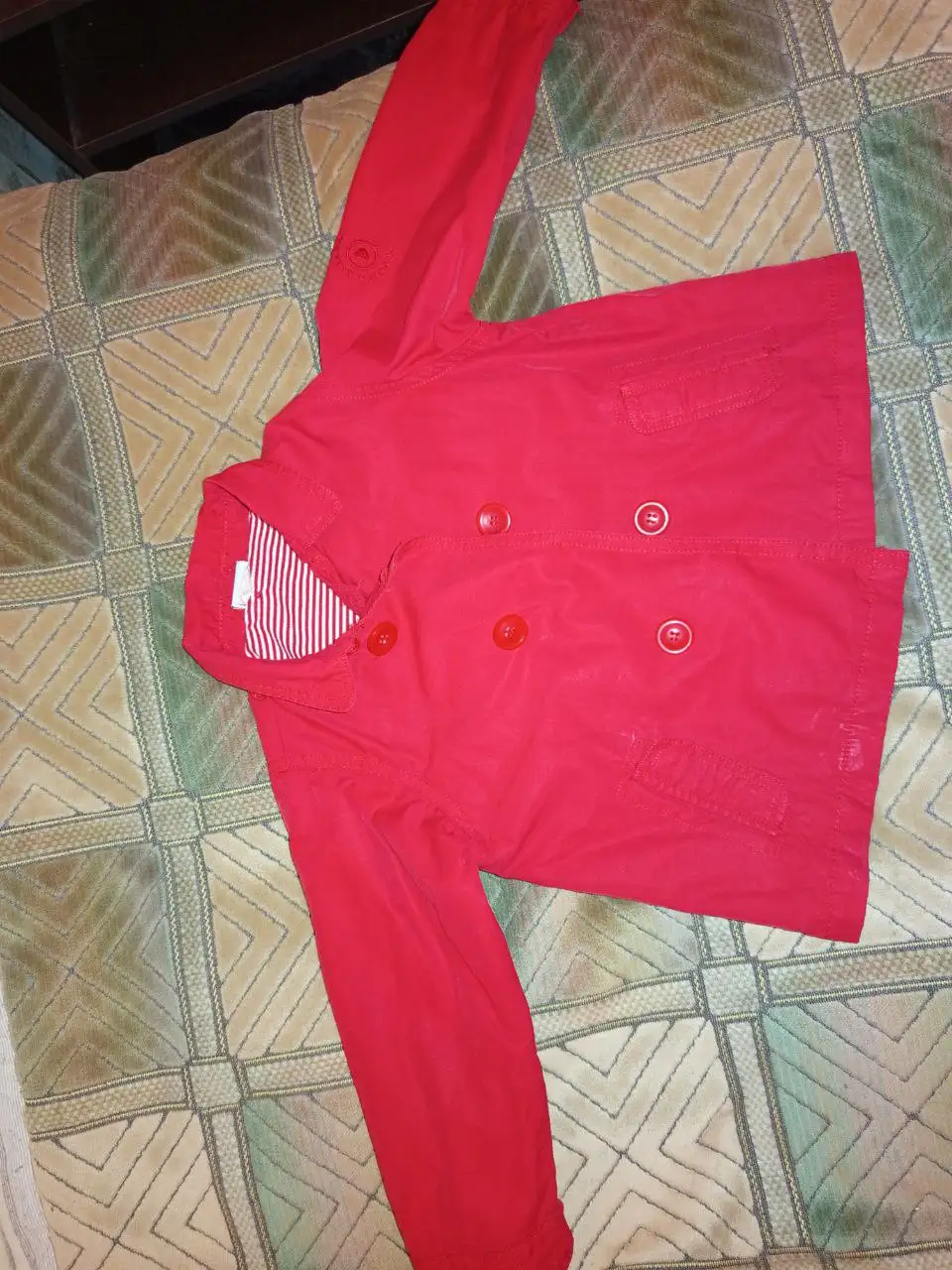 Вещи для девочки размер 74-86 - Одежда для детей (Товары для детей) в Волгоград