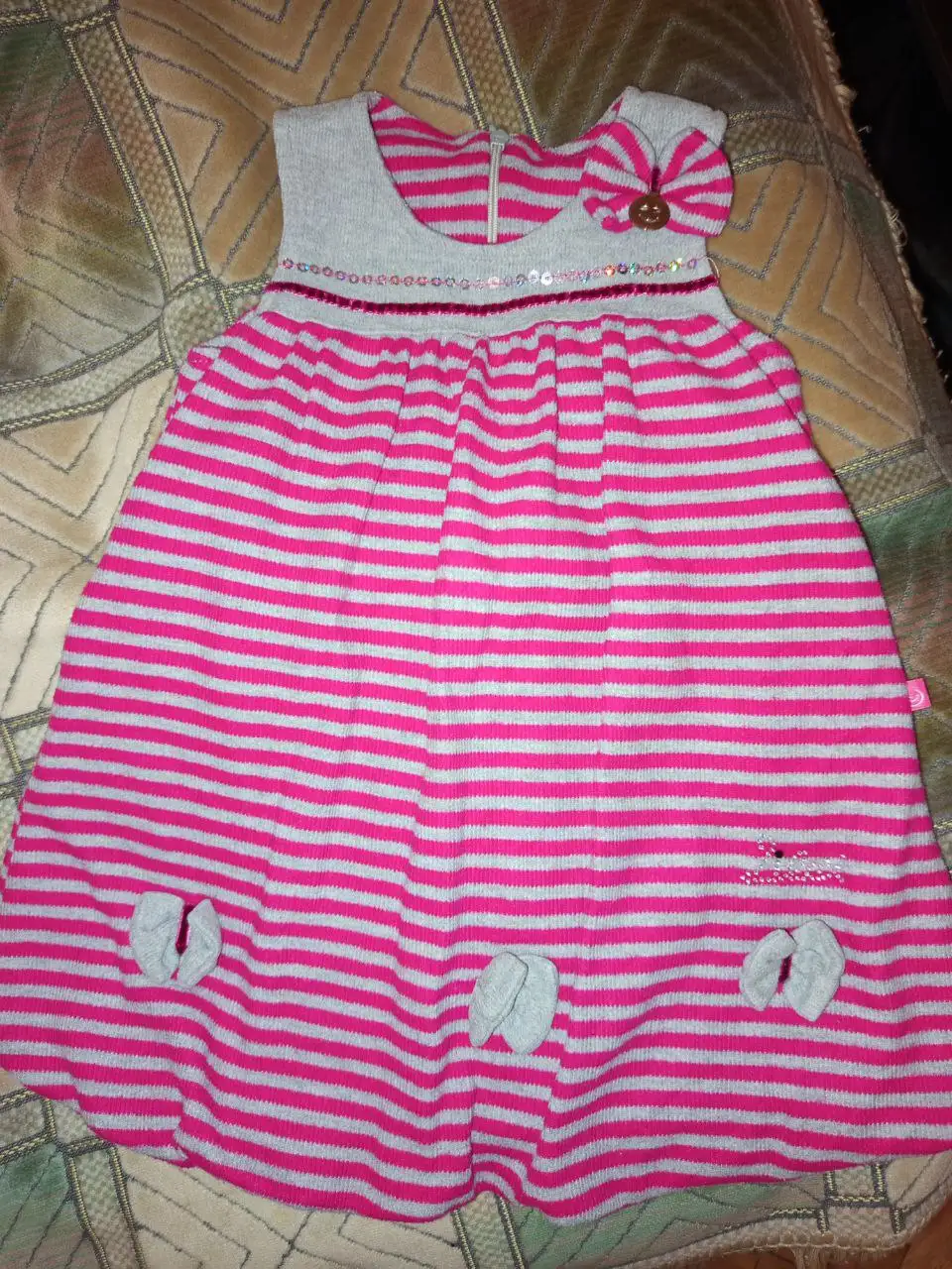 Вещи для девочки размер 74-86 - Одежда для детей (Товары для детей) в Волгоград