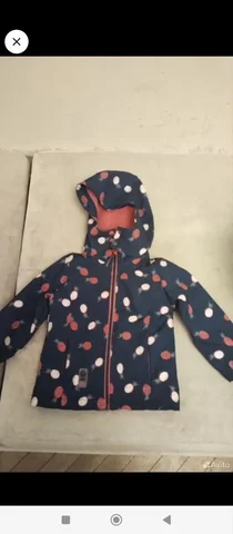 Ветровка на флисе 92 размер - Беременные в Волгоград