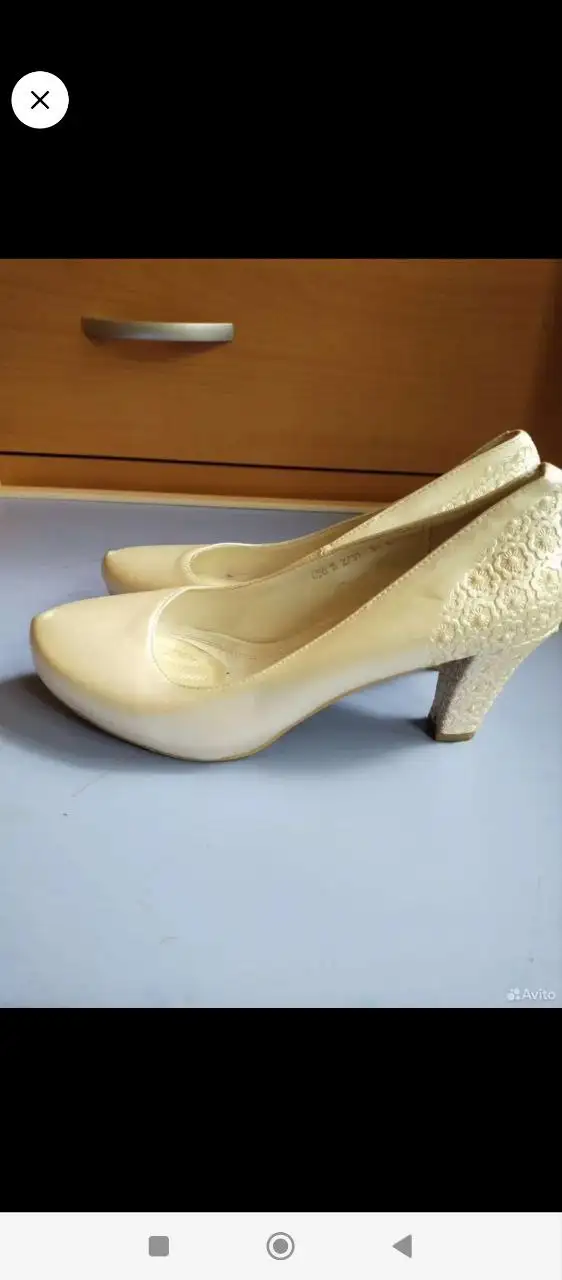 Продажа обуви: туфли и ботинки - Обувь (Одежда) в Волгоград