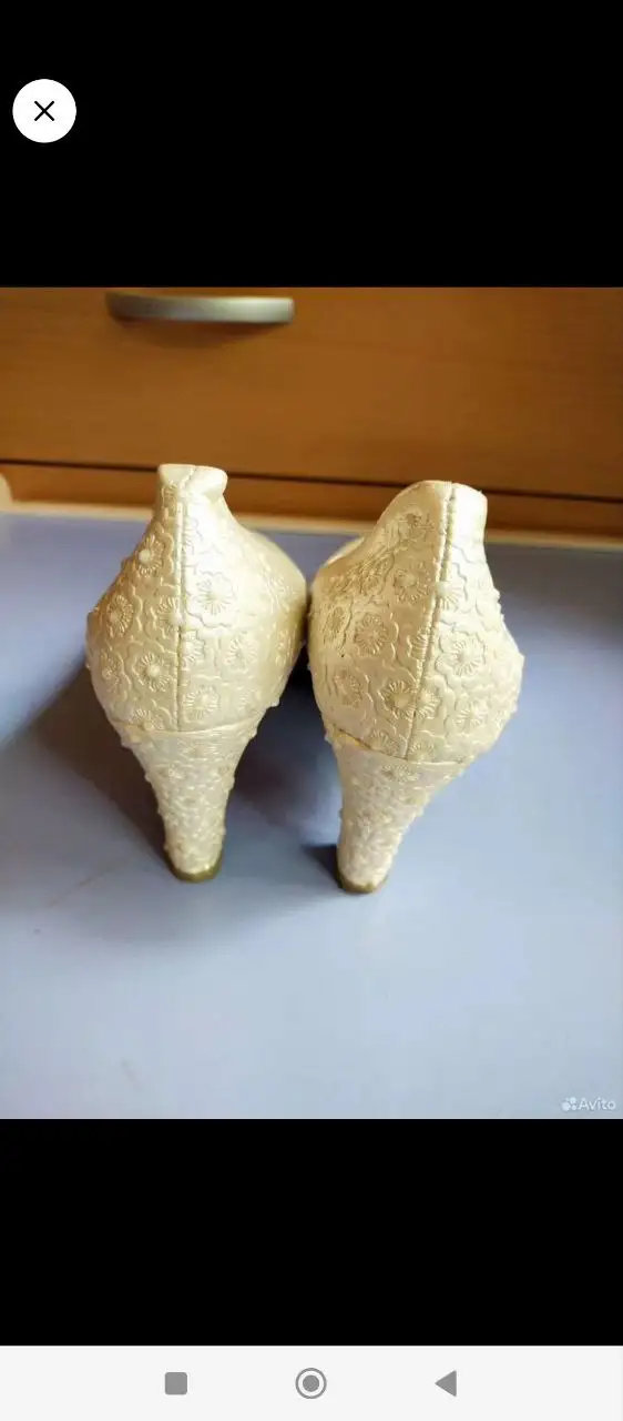 Продажа обуви: туфли и ботинки - Обувь (Одежда) в Волгоград