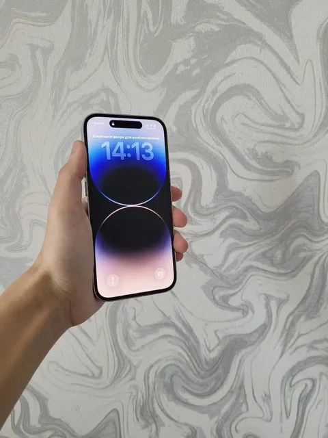 Apple iPhone 14 Pro 256gb в идеальном состоянии - Смартфоны и телефоны в Волгоград