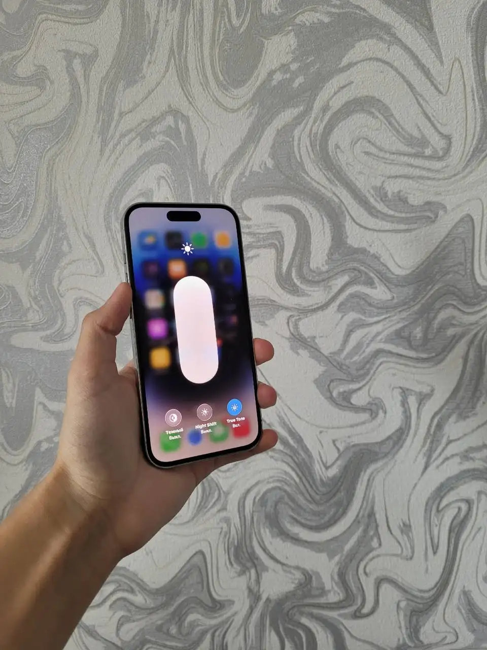 Apple iPhone 14 Pro 256gb в идеальном состоянии - Смартфоны и телефоны (Электроника) в Волгоград