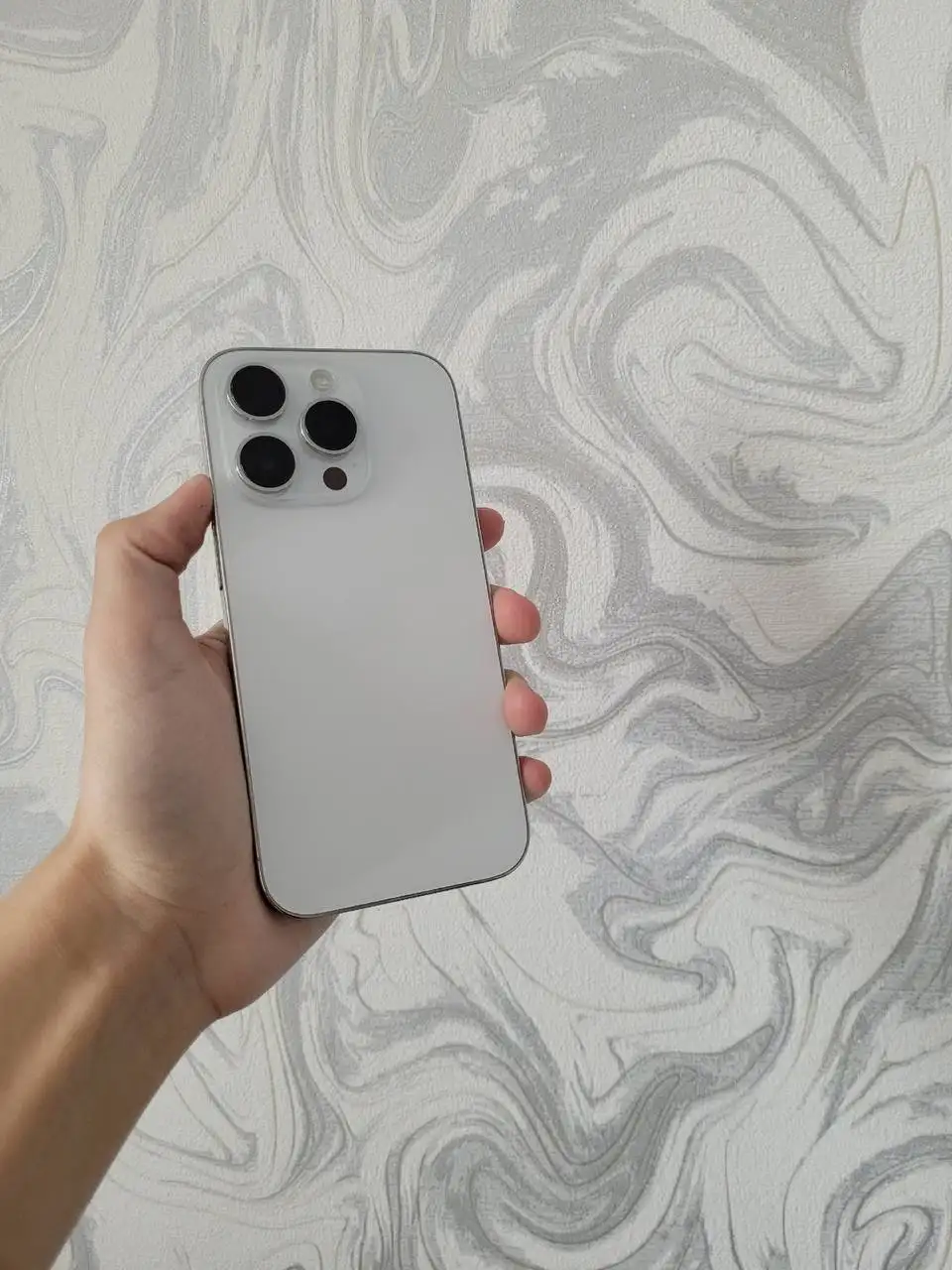 Apple iPhone 14 Pro 256gb в идеальном состоянии - Смартфоны и телефоны (Электроника) в Волгоград