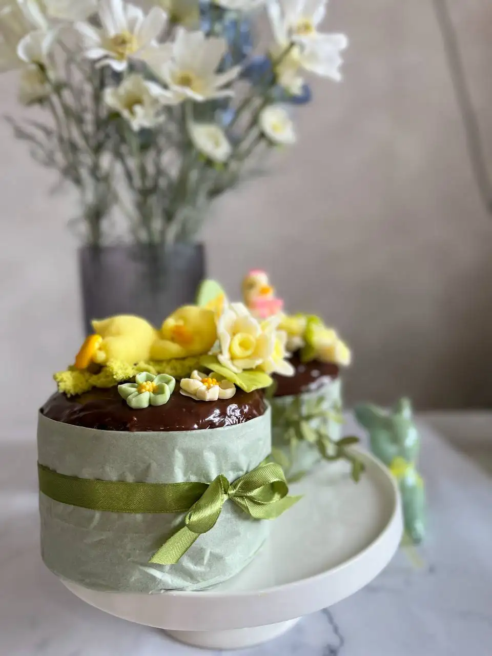 Пасхальные наборы со скидкой - Торты и выпечка (Барахолка) в Волгоград