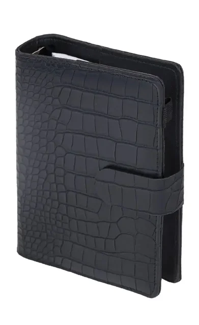 Набор для планирования с блокнотом, дыроколом и зажимами - Спортивный инвентарь в Волгоград