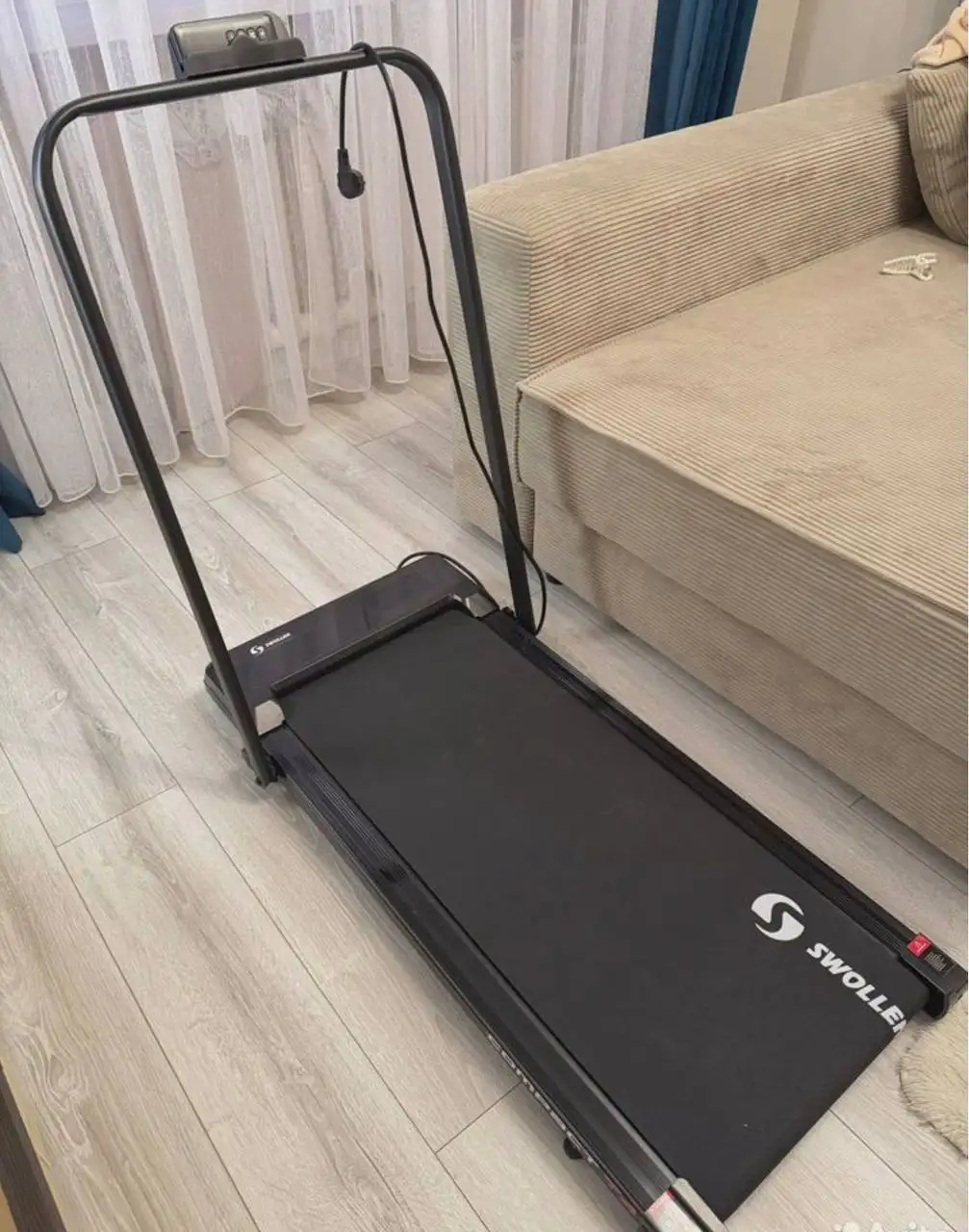 Аренда беговых дорожек для дома - Спортивный инвентарь (Хобби и отдых) в Волгоград