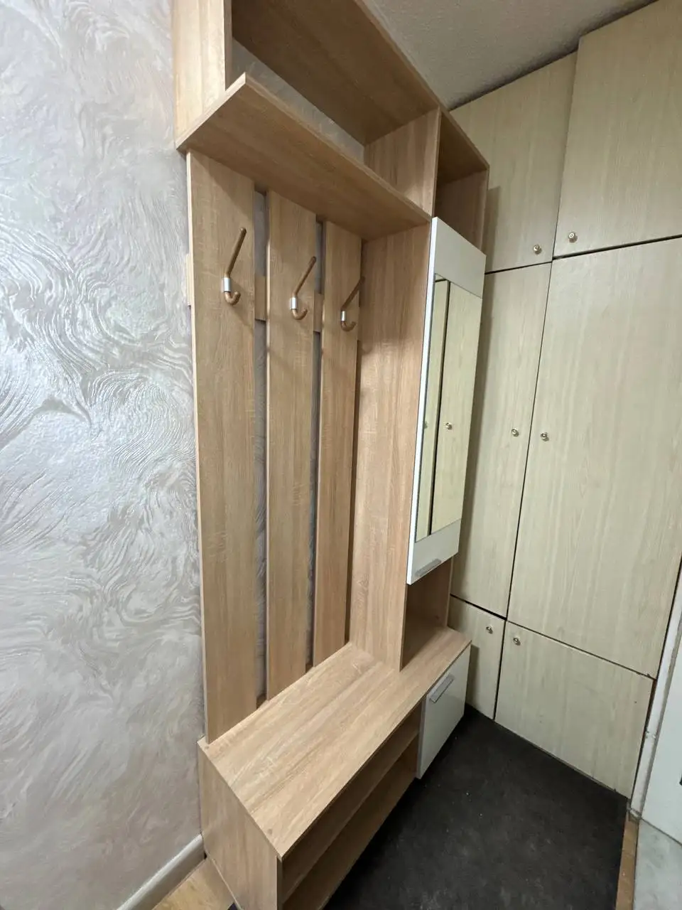 Продам шкаф-прихожую - Для дома и дачи в Волгоград