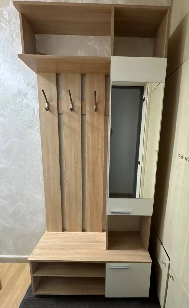 Продам шкаф-прихожую - Для дома и дачи в Волгоград