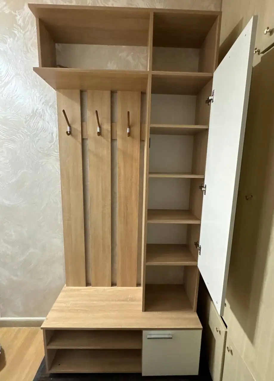 Продам шкаф-прихожую - Для дома и дачи в Волгоград