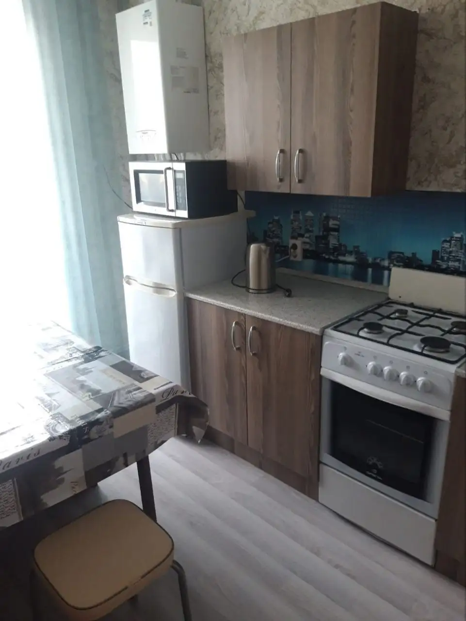 Сдается однокомнатная квартира 27 м2 на длительный срок - Аренда квартир (Недвижимость) в Волгоград