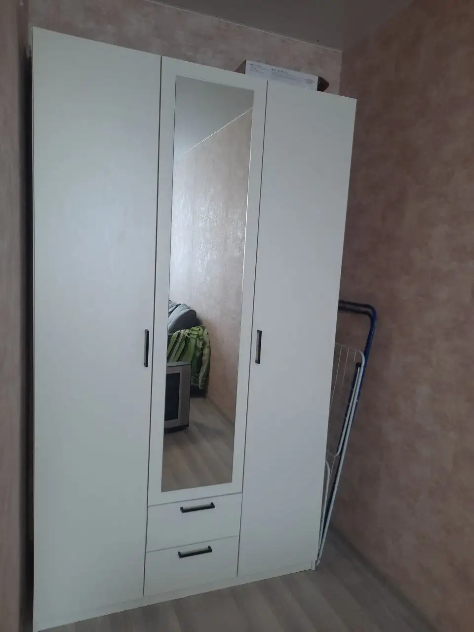 Сдается однокомнатная квартира 27 м2 на длительный срок - Аренда квартир (Недвижимость) в Волгоград