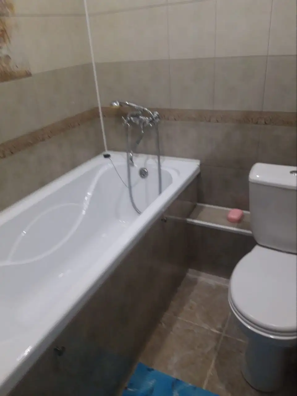 Сдается однокомнатная квартира 27 м2 на длительный срок - Аренда квартир (Недвижимость) в Волгоград