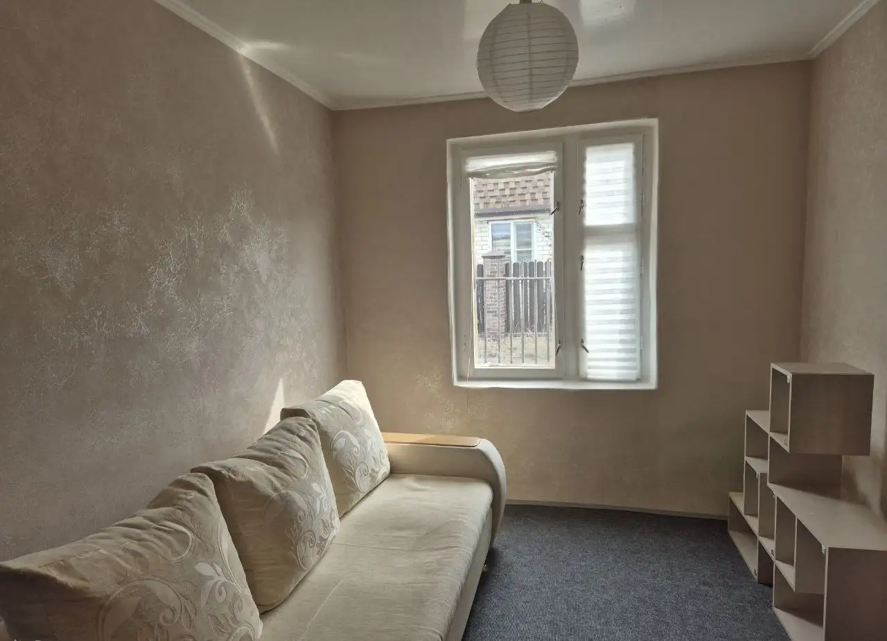 Продажа кирпичной дачи 60 м² в СНТ Лесник - Дачи (Недвижимость) в Волгоград