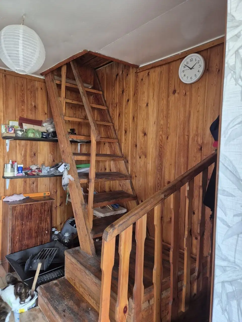 Продажа кирпичной дачи 60 м² в СНТ Лесник - Дачи (Недвижимость) в Волгоград