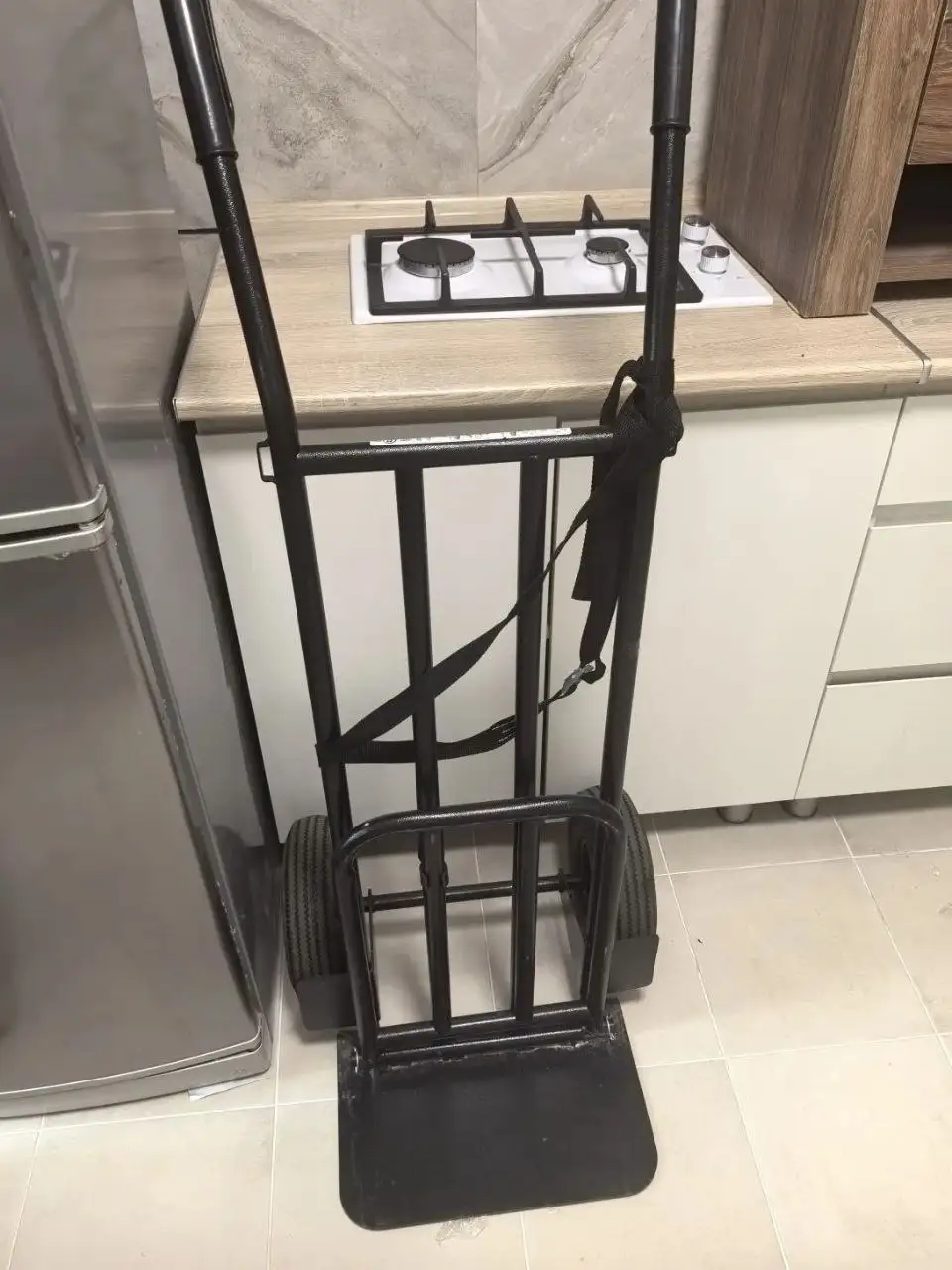 Тележка для штурмовиков - Барахолка в Волгоград