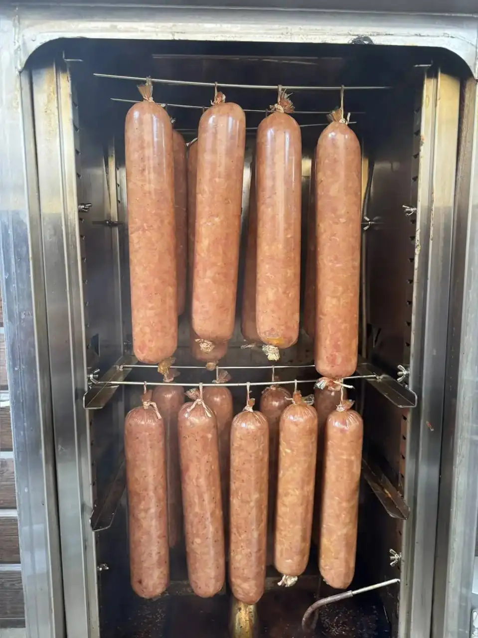 Домашняя колбаса в Волгограде - Продукты питания (Барахолка) в Волгоград