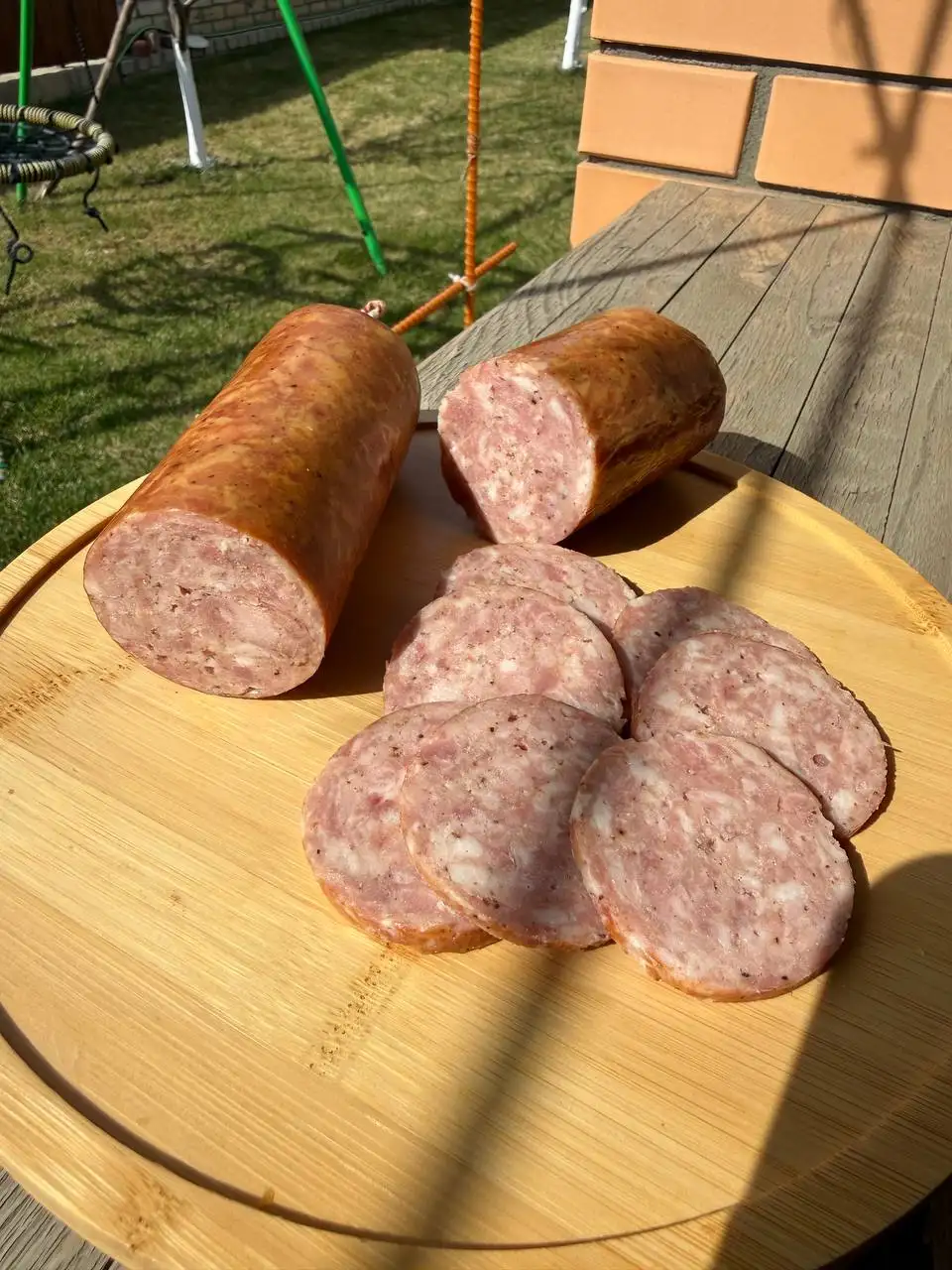 Домашняя колбаса в Волгограде - Продукты питания (Барахолка) в Волгоград