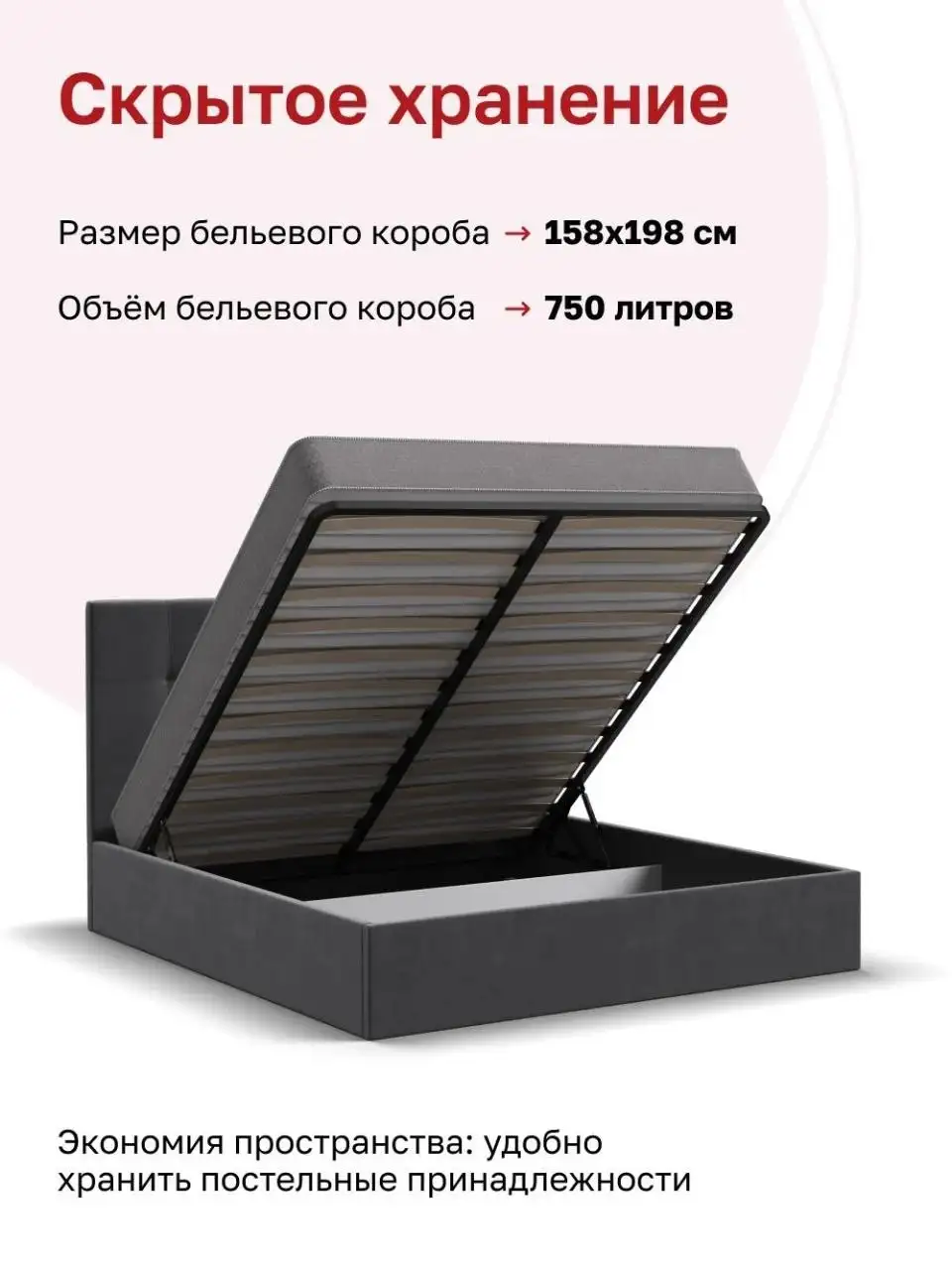 Кровать Белла 160 с двумя вариантами расцветки - Мебель (Для дома и дачи) в Волгоград