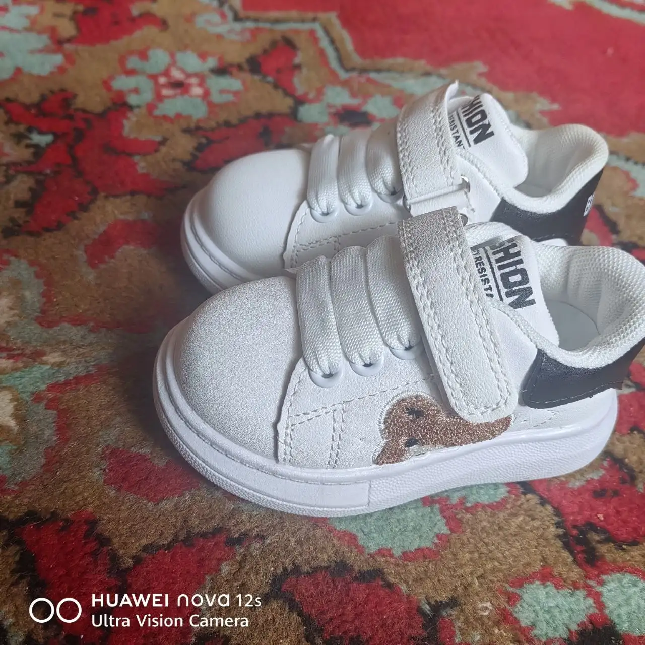 Продам детские кроссовки 21 размер голубые - Обувь (Товары для детей) в Волгоград