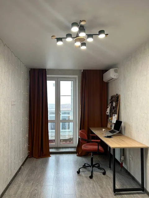 Сдается однокомнатная квартира в Родниковой Долине - Аренда посуточно в Волгоград