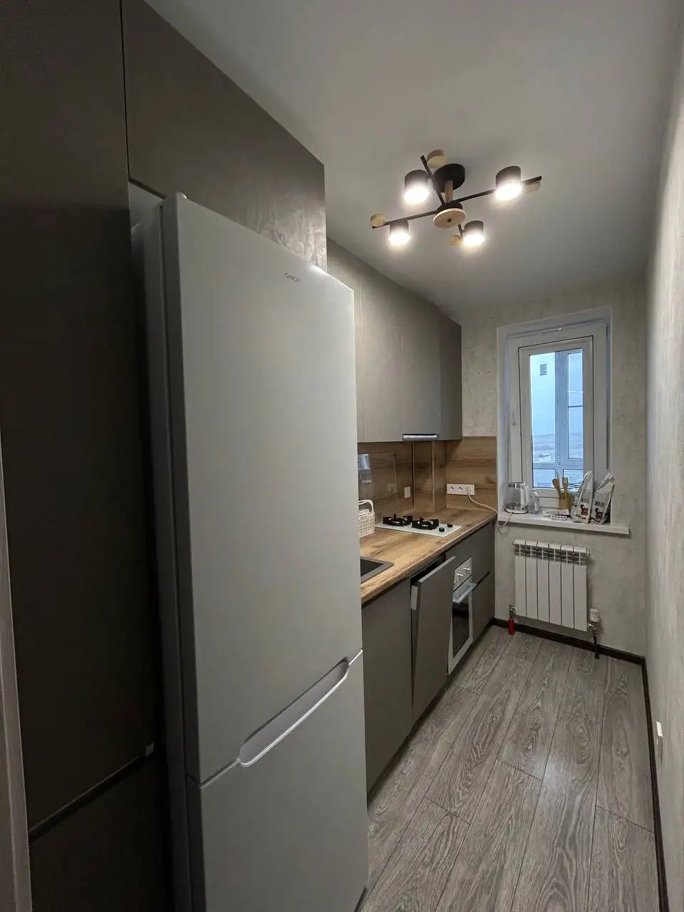 Сдается однокомнатная квартира в Родниковой Долине - Аренда квартир (Недвижимость) в Волгоград