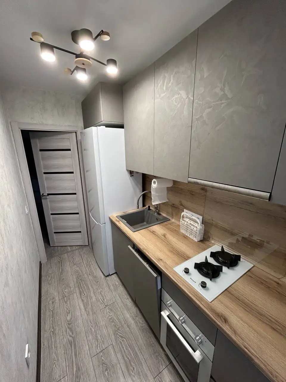 Сдается однокомнатная квартира в Родниковой Долине - Аренда квартир (Недвижимость) в Волгоград