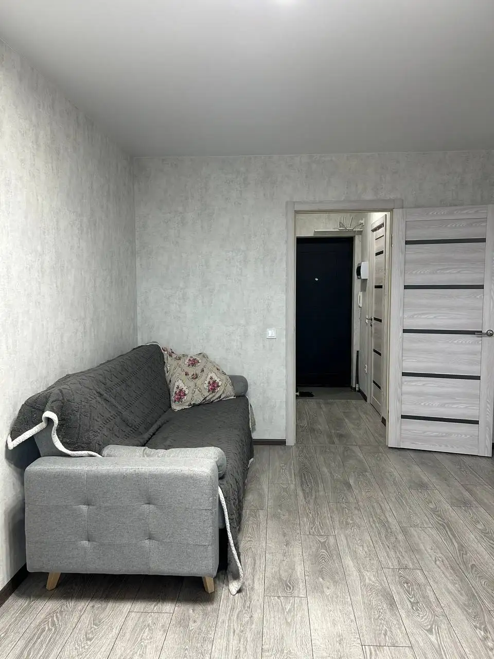 Сдается однокомнатная квартира в Родниковой Долине - Аренда квартир (Недвижимость) в Волгоград