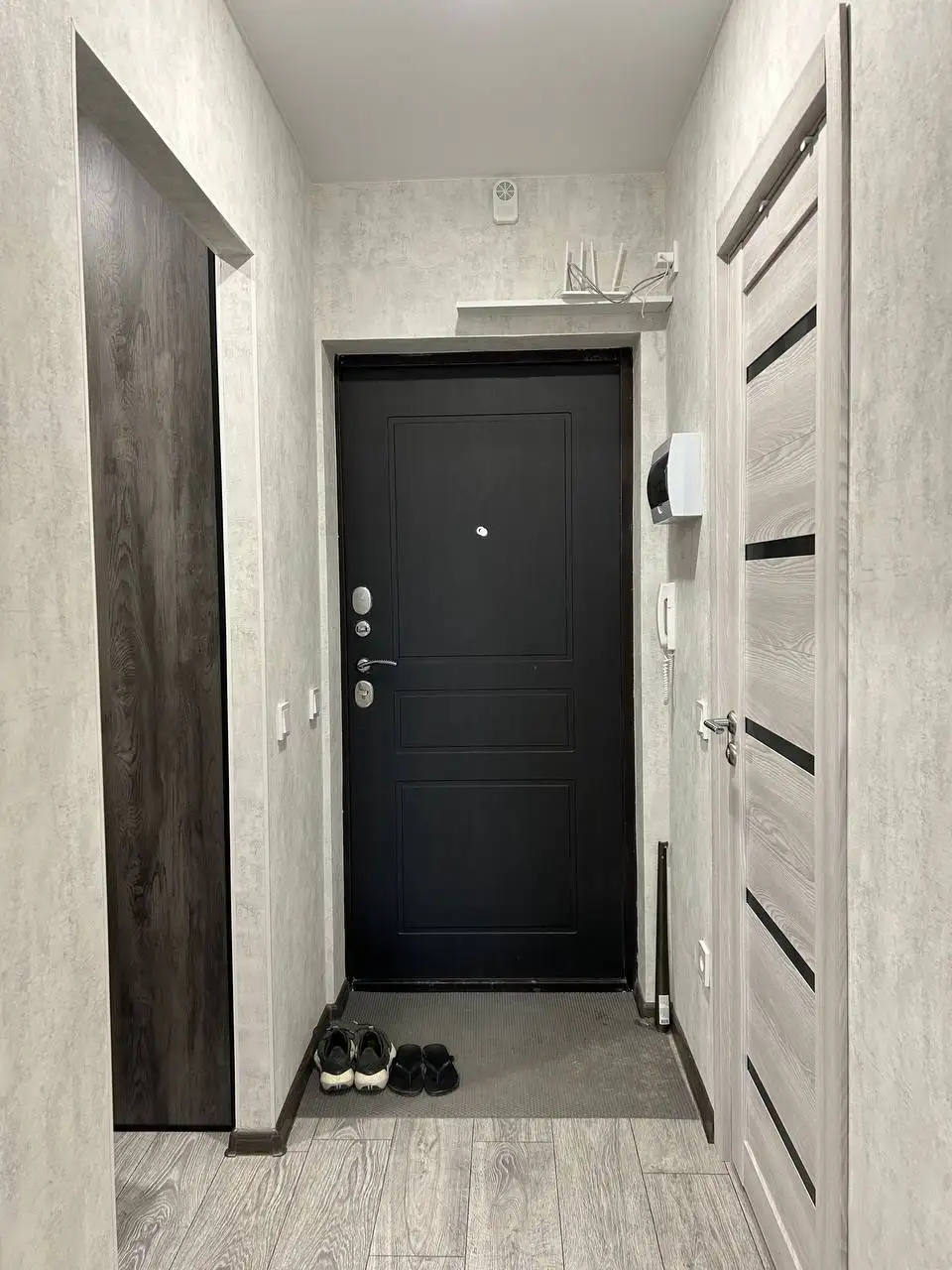 Сдается однокомнатная квартира в Родниковой Долине - Аренда квартир (Недвижимость) в Волгоград