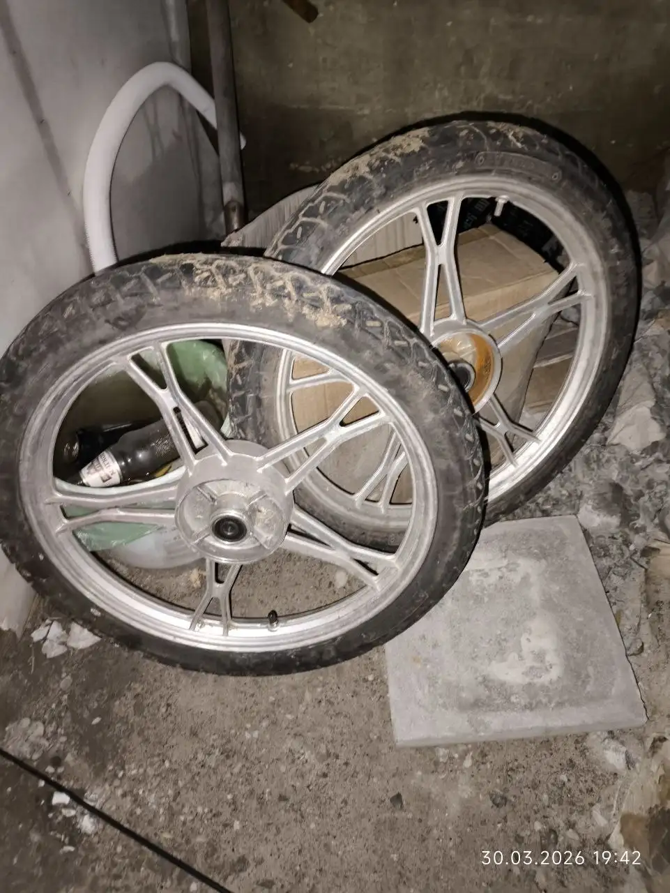 Рыбацкие сети, стропы и колеса для эвакуационных тележек - Снаряжение (Барахолка) в Волгоград