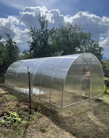 Арочные теплицы в наличии - Для дома и дачи в Волгоград