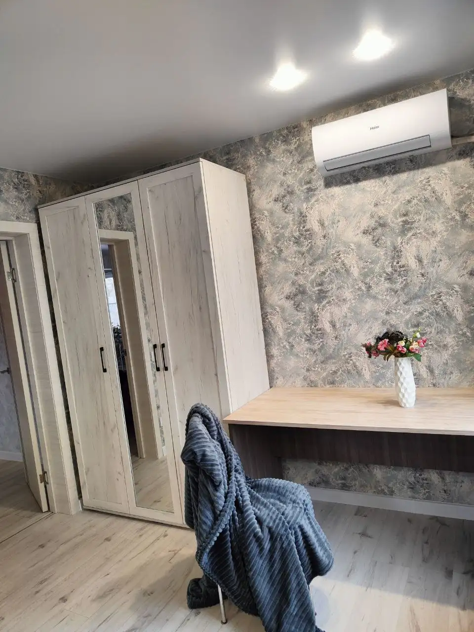 Продажа евродвушки на Спартановке, ул. Мясникова 10 - Квартиры (Недвижимость) в Волгоград