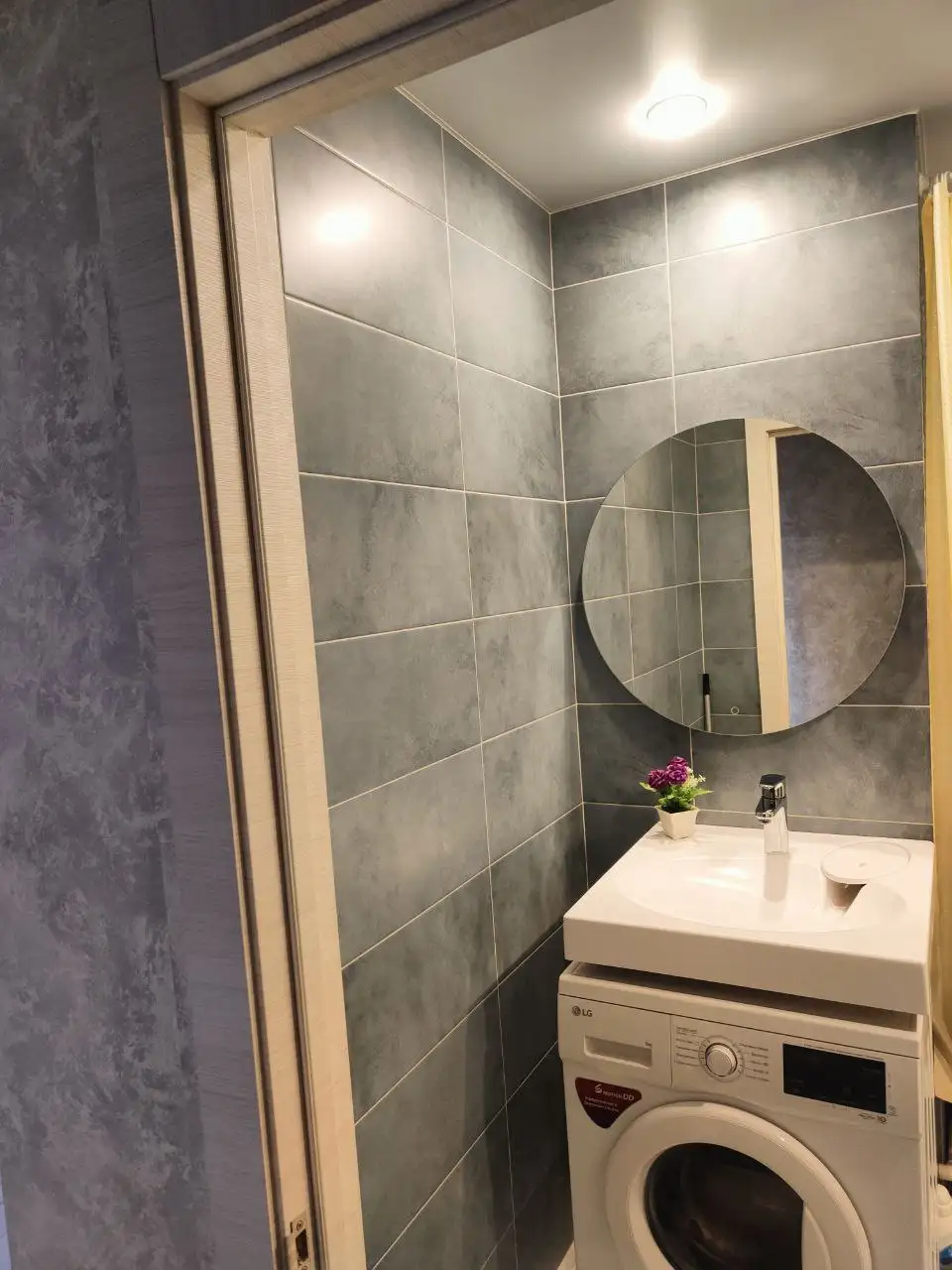 Продажа евродвушки на Спартановке, ул. Мясникова 10 - Квартиры (Недвижимость) в Волгоград