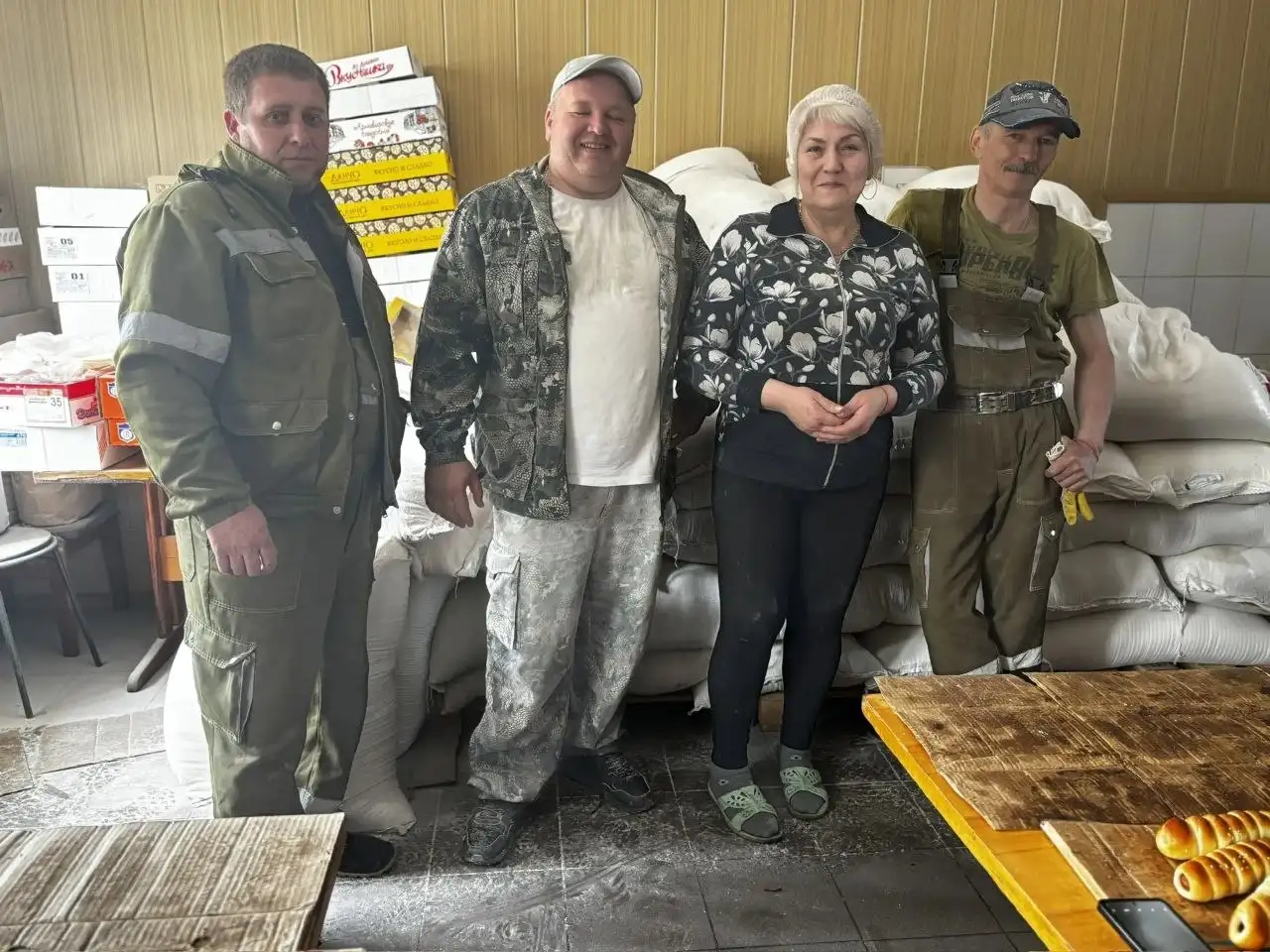 Объявление о помощи в доставке - Доставка (Услуги) в Волгоград