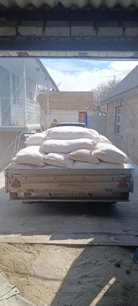 Объявление о помощи в доставке - Доставка (Услуги) в Волгоград