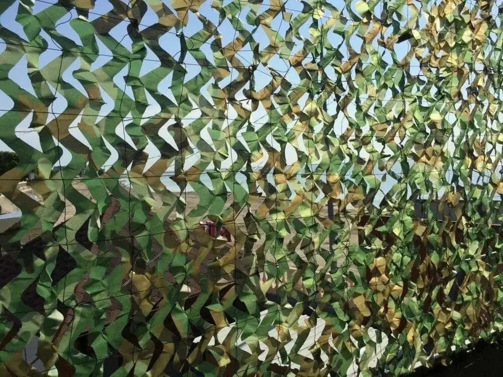 Нужны маскировочные сети для помощи фронту - Хобби и отдых в Волгоград