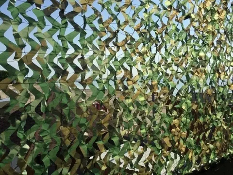 Нужны маскировочные сети для помощи фронту - Снаряжение в Волгоград