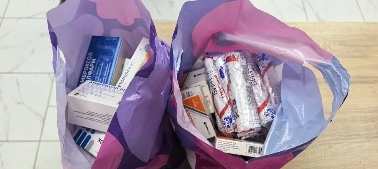 Медицинские расходники, перчатки, медикаменты, жгуты - Медицинские товары (Барахолка) в Волгоград