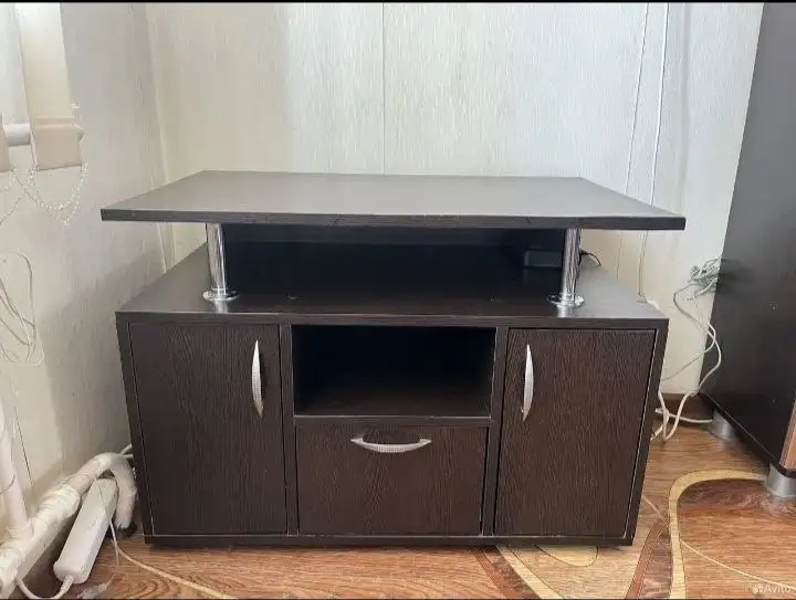 Продам тумбу 80x57x48 см - Мебель (Для дома и дачи) в Волгоград