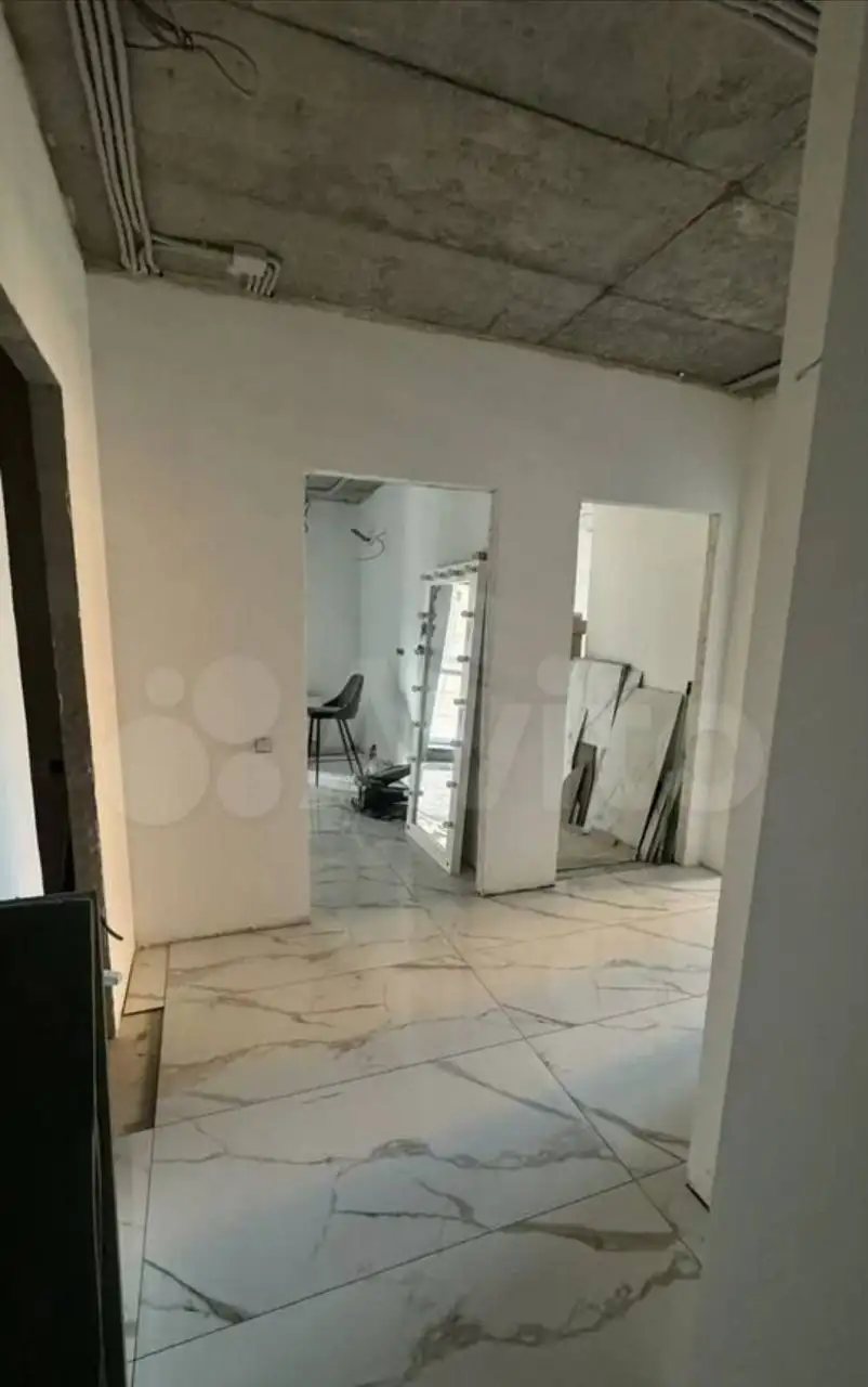 Продажа квартиры 57 кв.м в ЖК Колизей - Квартиры (Недвижимость) в Волгоград