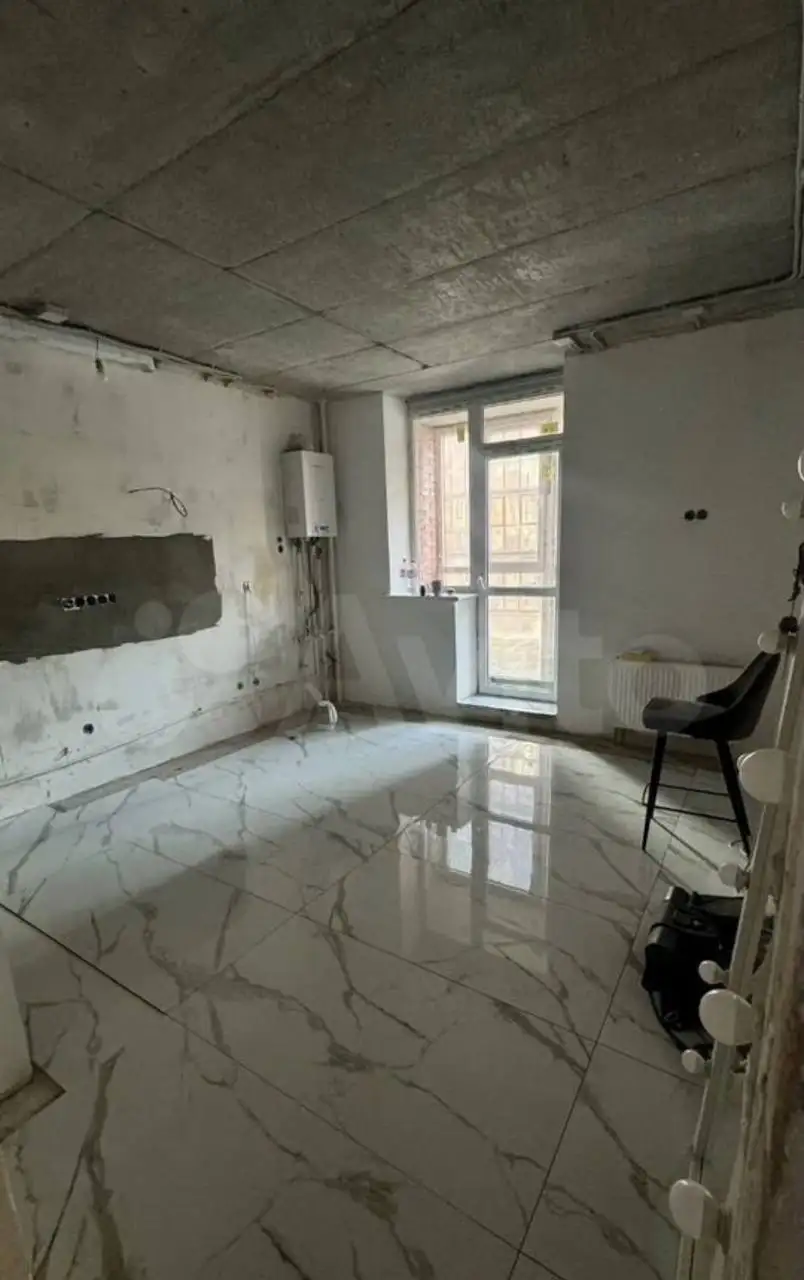 Продажа квартиры 57 кв.м в ЖК Колизей - Квартиры (Недвижимость) в Волгоград