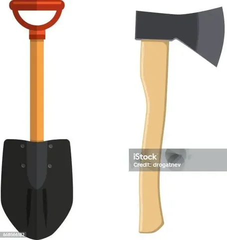 Сбор инструментов для обустройства позиции - Тара и упаковка в Волгоград