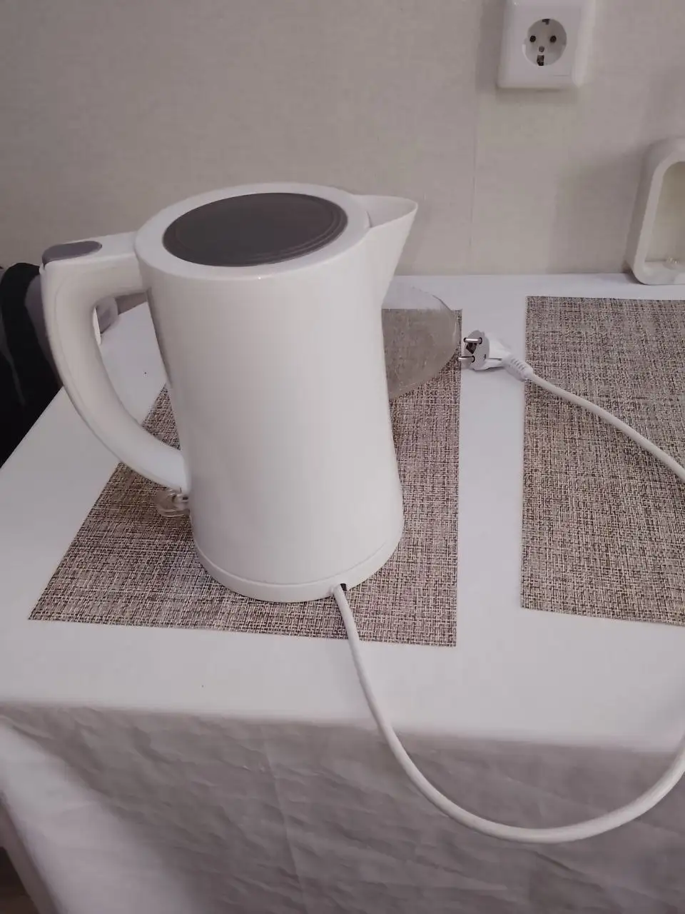 Электрический чайник в Волгограде - Для дома и дачи в Волгоград