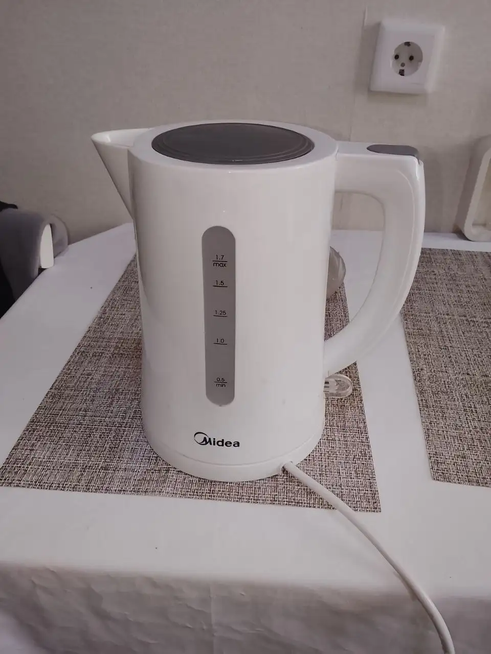 Электрический чайник в Волгограде - Для дома и дачи в Волгоград