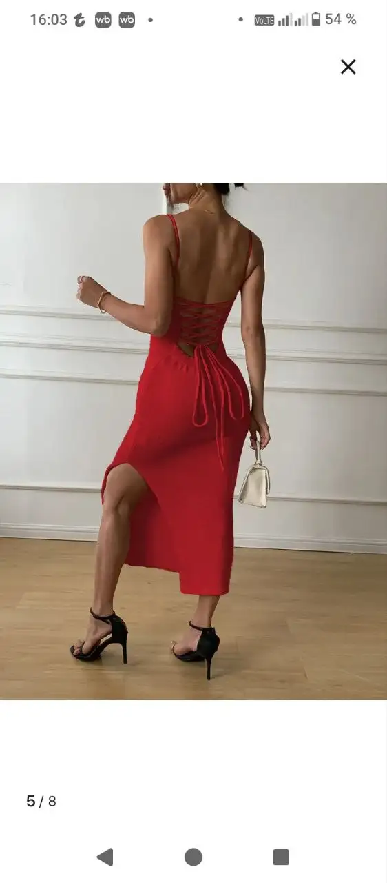 Платье размер 44-46 S M в отличном состоянии - Женская одежда (Одежда) в Волгоград