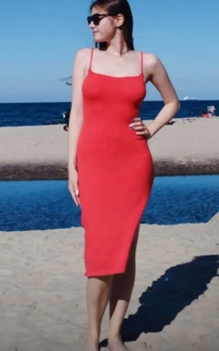 Платье размер 44-46 S M в отличном состоянии - Женская одежда (Одежда) в Волгоград